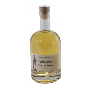 Videbk Frokost Snaps