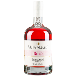 Vista Alegre Rose Port - 50cl.