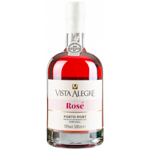 Vista Alegre Rose Port - 50cl.