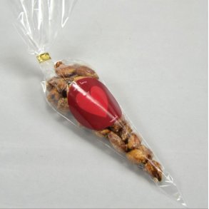 Weibel - Br�ndte Mandler