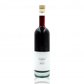 Winterspring -	 rgangsglgg 2021 - 1500 ml