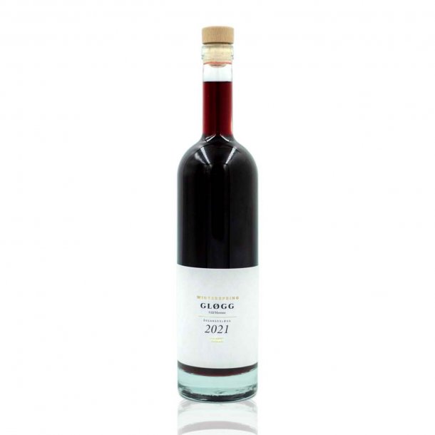 Winterspring - rgangsglgg 2021 - 700 ml