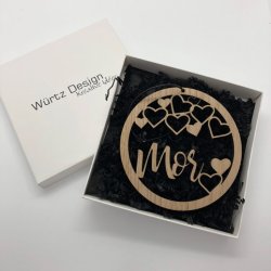 Wrtz Design - Mor - Ophng