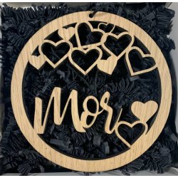 Wrtz Design - Mor - Ophng