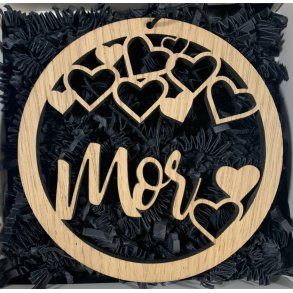 Wrtz Design - Mor - Ophng