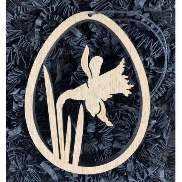 Wrtz Design - Pskepynt - Pskelilje - Ophng