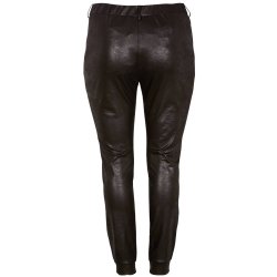 Zoey - Bukser - Sort