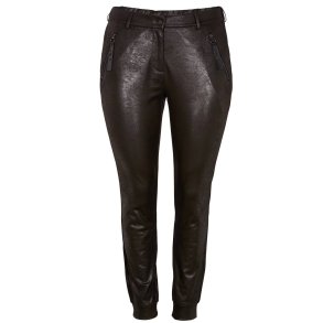 Zoey - Bukser - Sort