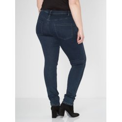 Zoey - Jeans - Mrk denim 