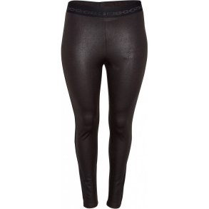 Zoey - Leggings - Sort