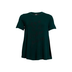 Zoey - T-shirt - Grn