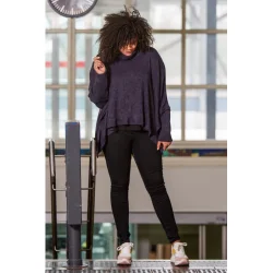 Zoey  Jeans - Katherine