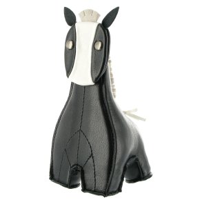 Zny Memoclip - Hest Sort 