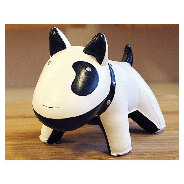 Zny Hund - Doggy White