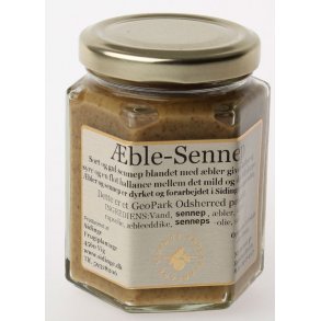 Sennep -�ble sennep