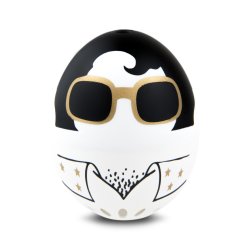 BeepEgg - Elvis ggeur - Spiller Elvis melodier