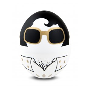 BeepEgg - Elvis ggeur - Spiller Elvis melodier