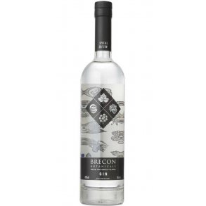 Brecon Botanicals Gin