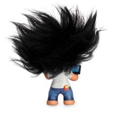 Gjl Trold - Lykketrold 9 cm - IT tekniker