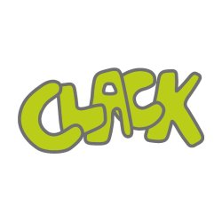 Clack - ggebner - Drage