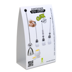 Clack - ggebner - Drage