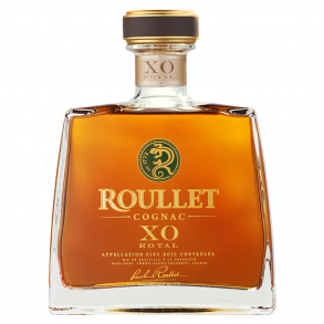 Roullet Cognac Fins Bois XO Royal