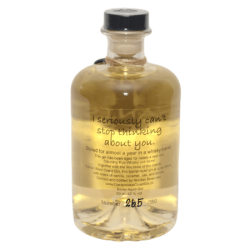 Danish West Coast Gin - Barrel aged gin