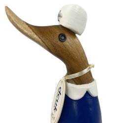 Dcuk - Tr And 18 cm - Sygeplejerske - Kigger Til Venstre