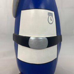 Dcuk - Tr And 18 cm - Sygeplejerske - Kigger Til Hjre