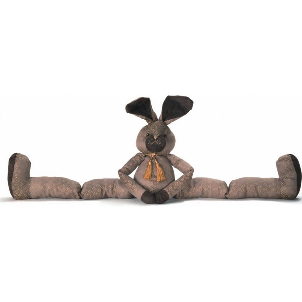 Jack Rabbit Kanin med lange ben Dora Designs Design Og Handelshuset