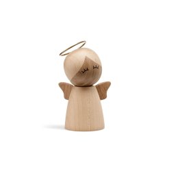 FableWood Agnes tr��ngel i FSC-certifierat tr�