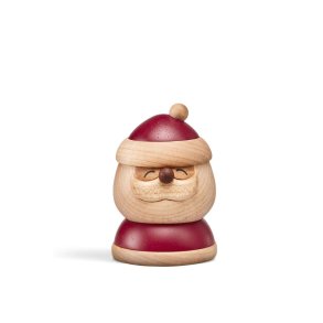 FableWood Julfigur Julle 8 cm i FSC-certifierat tr�