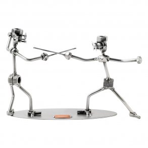 Metallfigur - Fktare