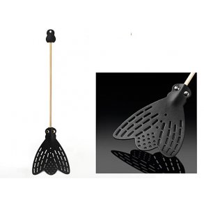 Fluesmkker - FLY FLY - Sort