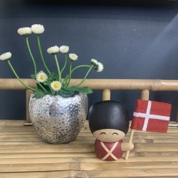 FableWood Garder med flag