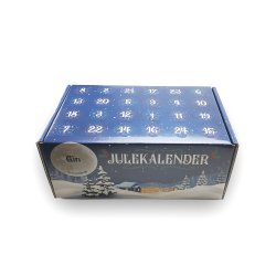 Gin Julekalender 2025