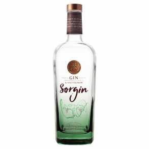 Gin -Sorgin small batch gin