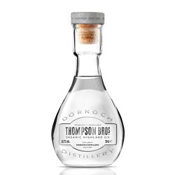 Thompson Bros Organic Highland Gin