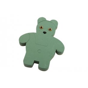 Oasis Bamse m/jne/nse 48x38 cm