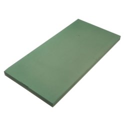 Oasis design plade 61x122 cm.