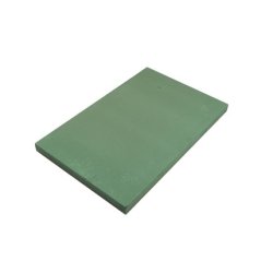 Oasis Design plade 61x92 cm.