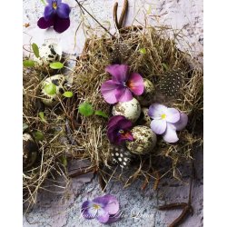 Jeanne d'Arc Living �rskalender � Smuk kalender med inspiration til hele �ret