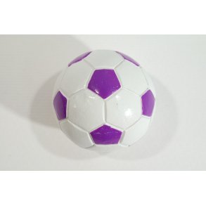 Hndbold - Lilla hndbold 3 cm. - 8 stk. pr. pose
