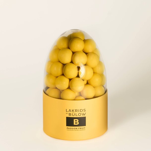 Lakrids By Blow Pskeg - EGG Passion Fruit B  480g