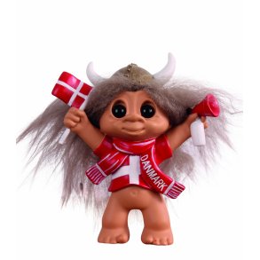 Gjl trold - Lykketrold - Roligan