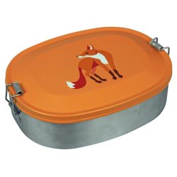 ZOO kids serie - Madkasse - Rv