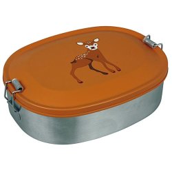 ZOO kids serie - Madkasse - Bambi