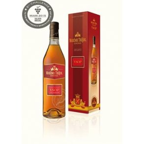 Maxime Trijol VSOP 40%