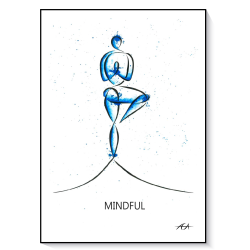 AeArt - Mindful