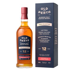 Old Perth 12 year old 46%